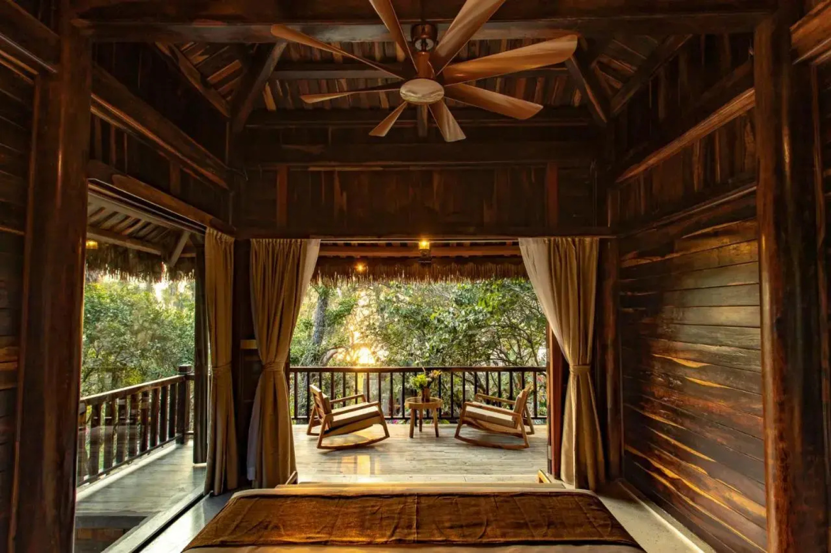 Курортный отель Ocean Bay Phu Quoc Resort and Spa