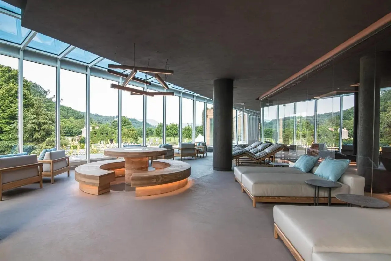 Terme Preistoriche Resort & Spa