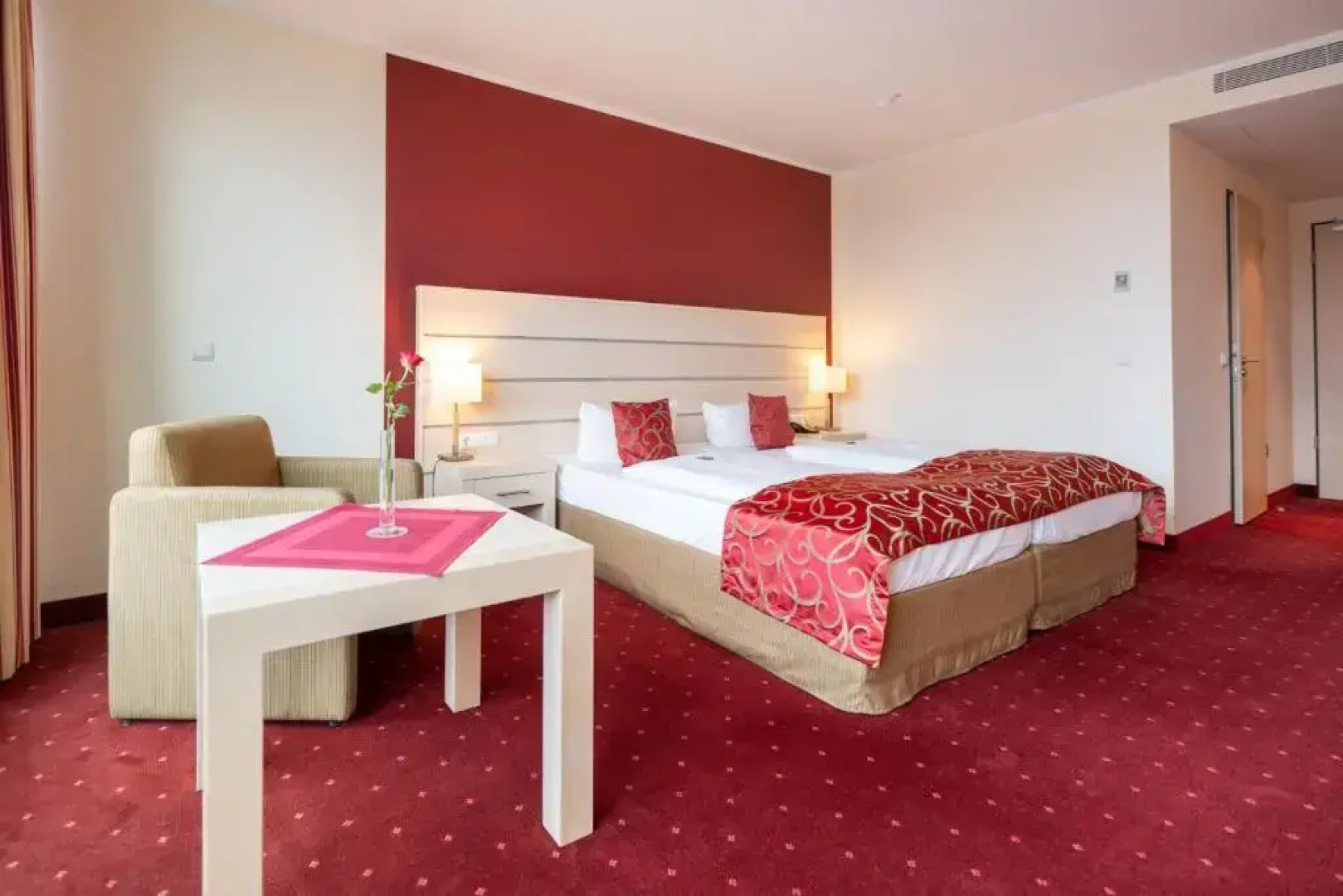 AcarA das Penthouse Hotel