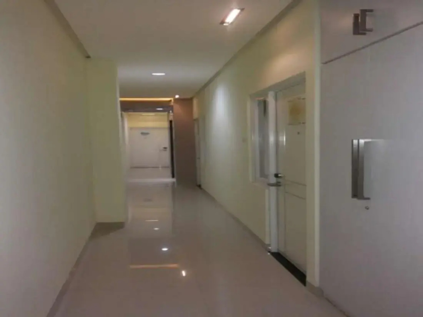 Tirta Mansion Paramount Serpong Hotel