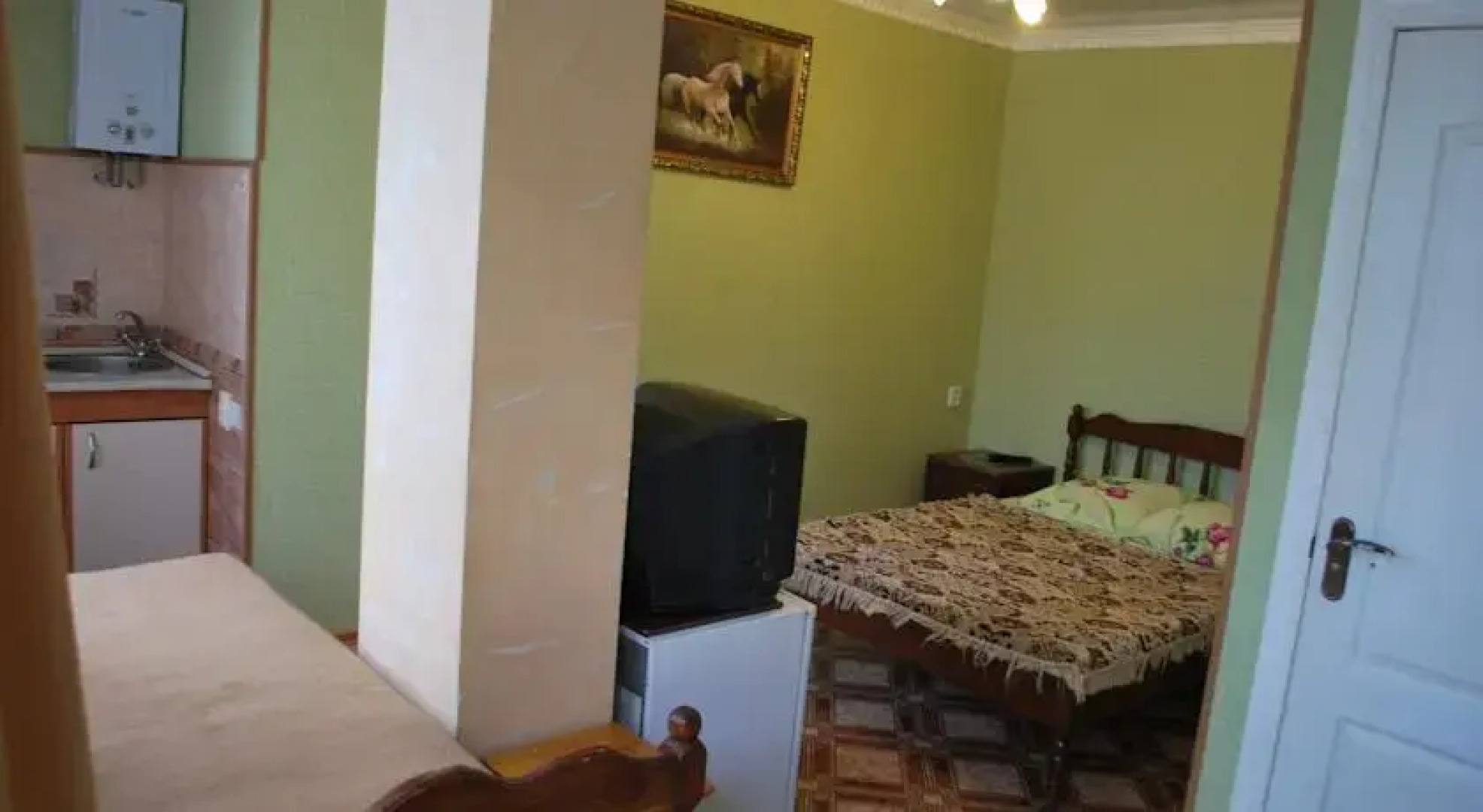 Guest House Antarius