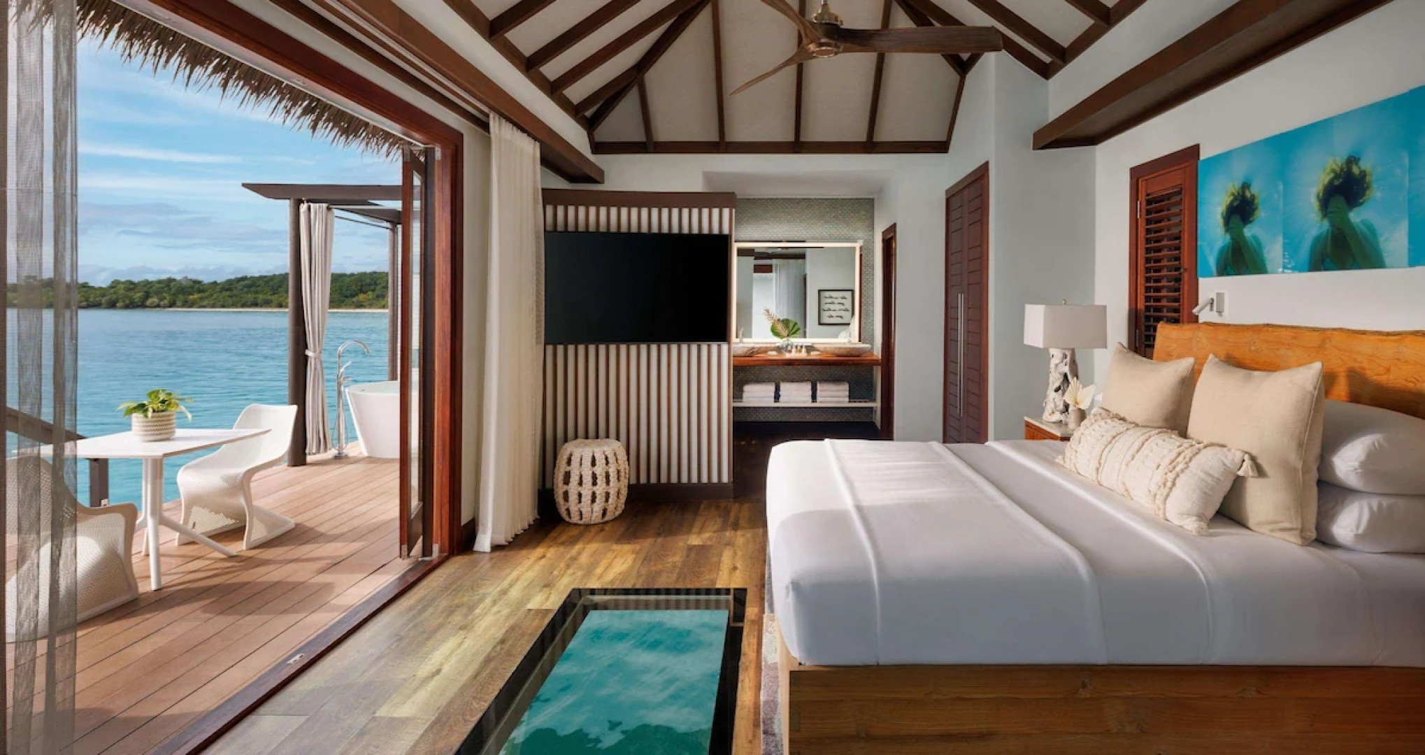 Sandals Grande St. Lucian All Inclusive
