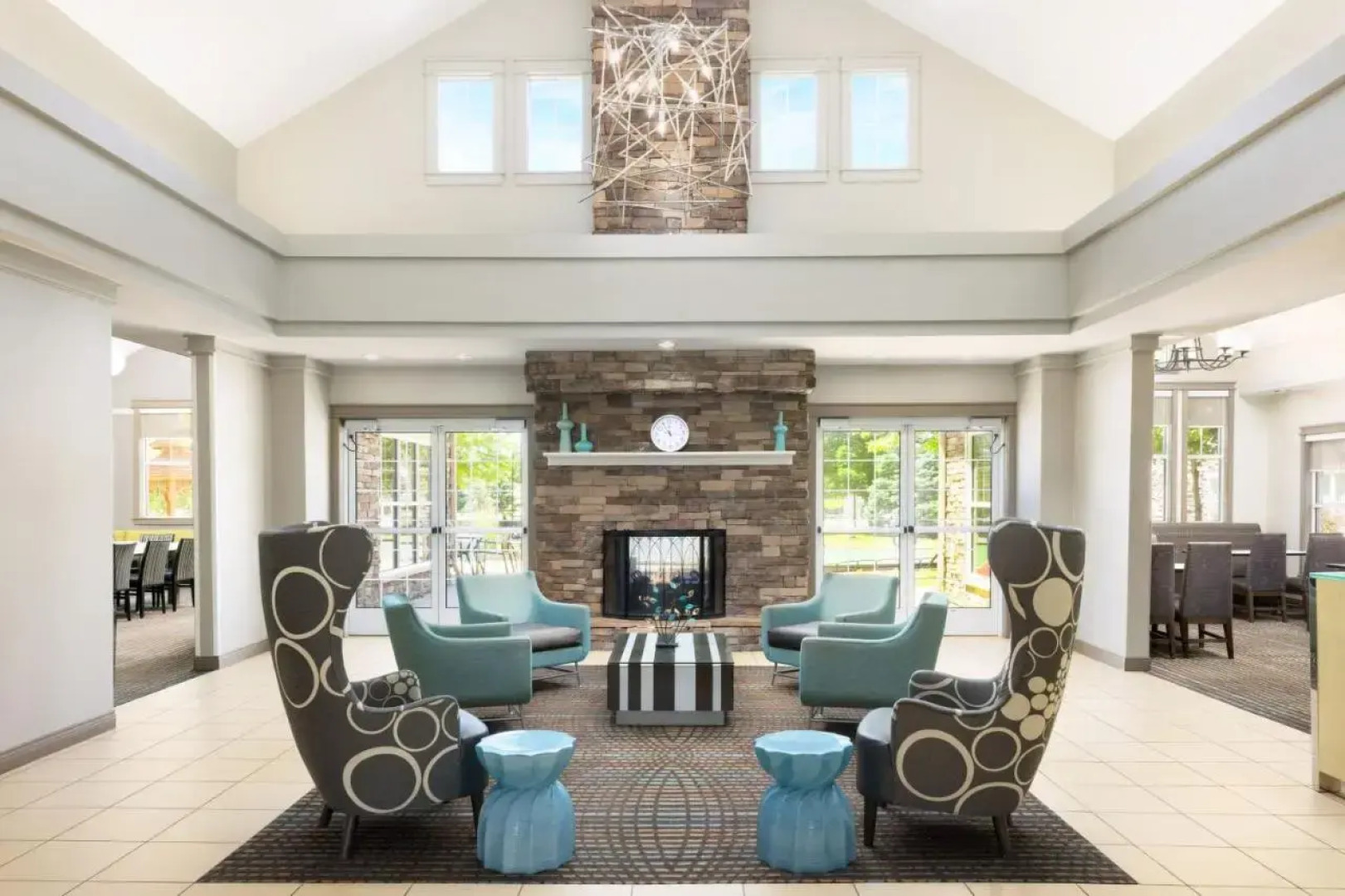 Residence Inn by Marriott Des Moines West