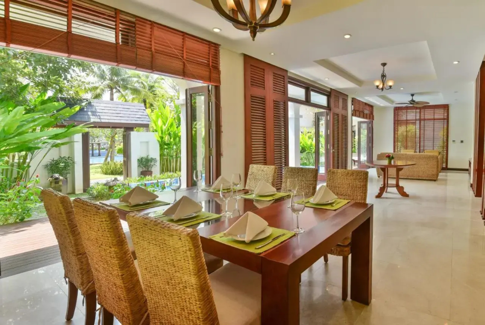 Furama Resort Danang