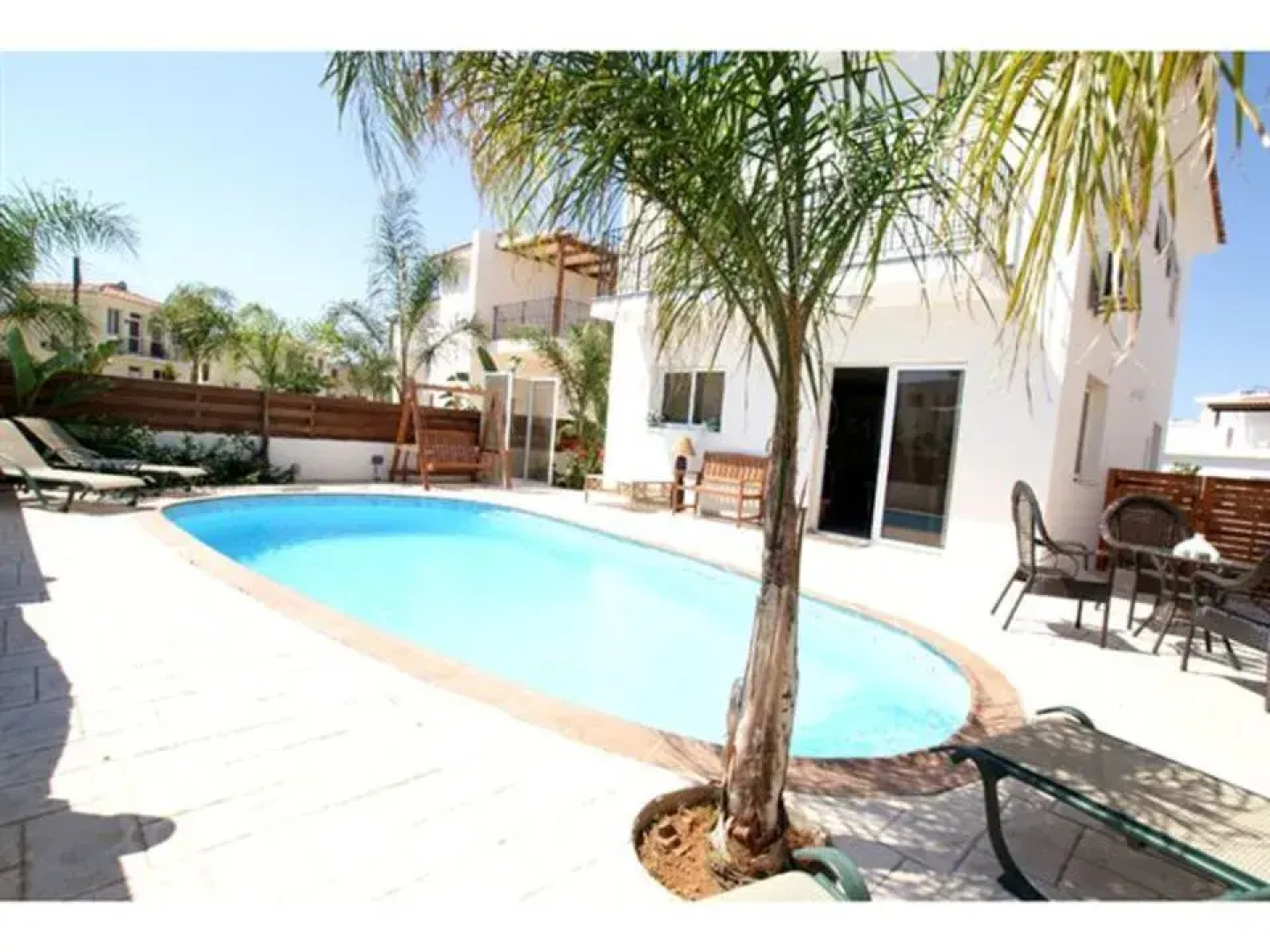 Villa Dione
