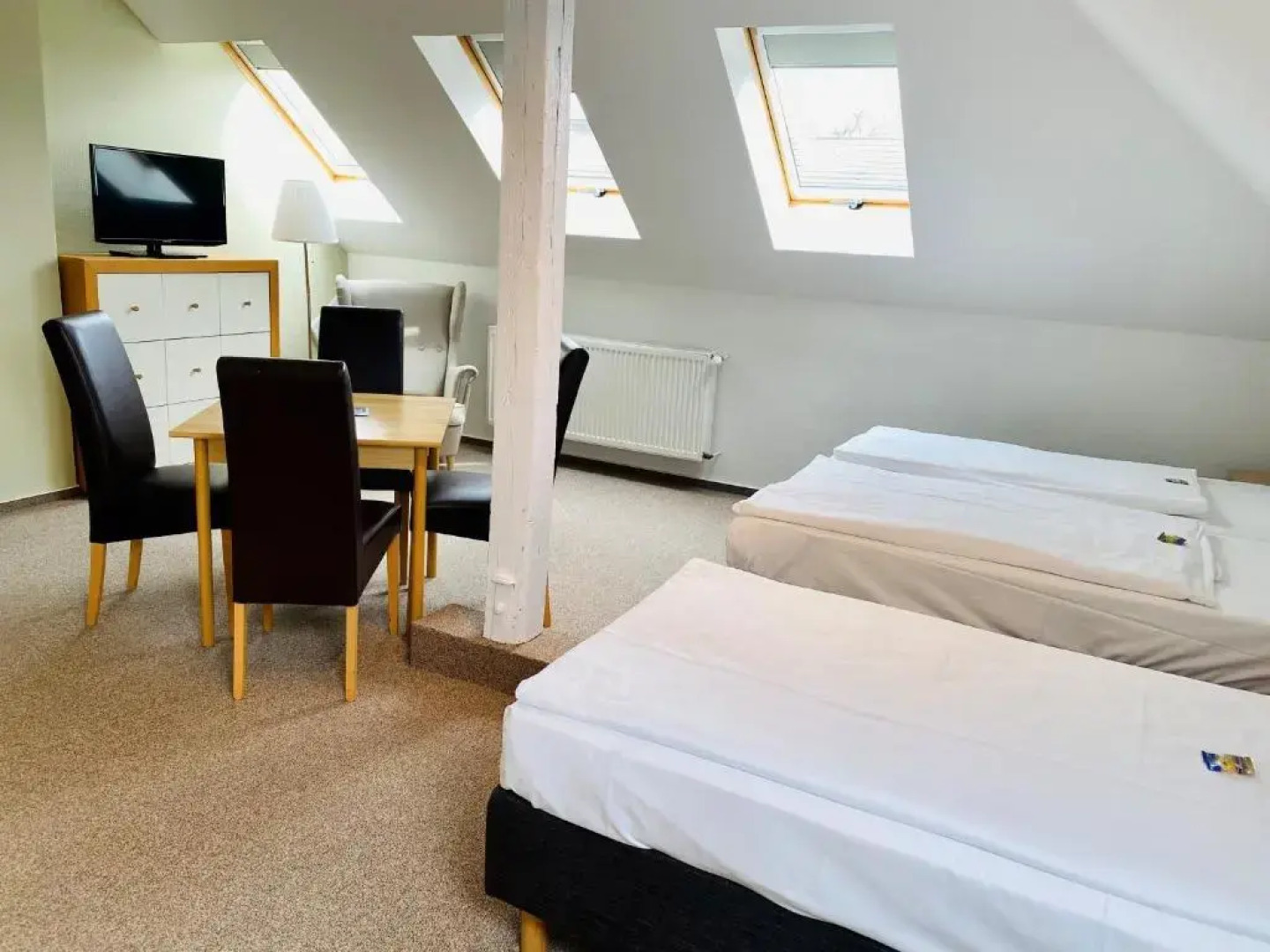 Hotel am Schlosspark