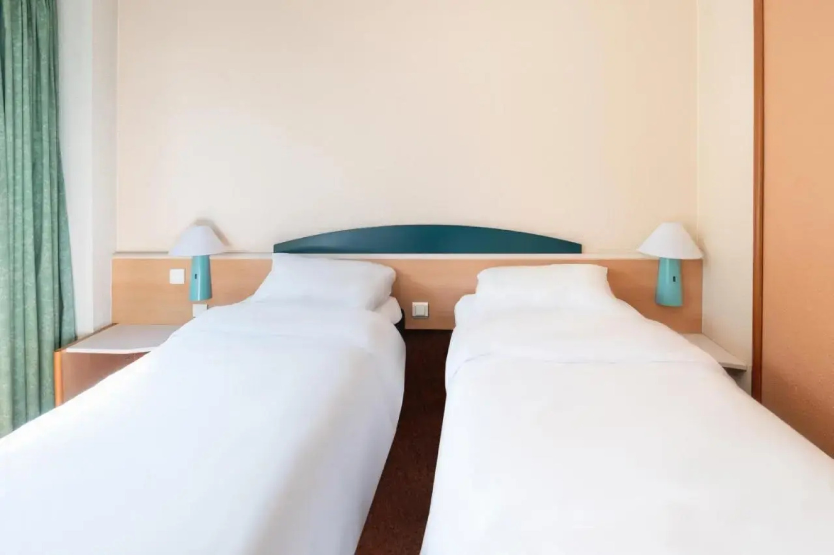 B&B HOTEL Rouen Centre Rive Gauche