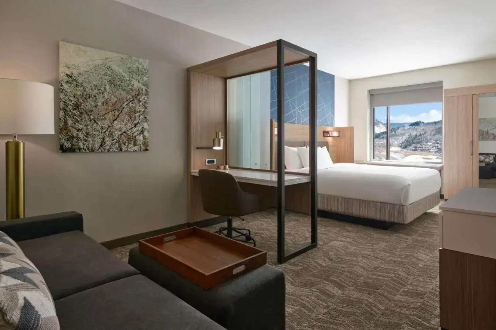 Springhill Suites By Marriott Avon Vail Valley