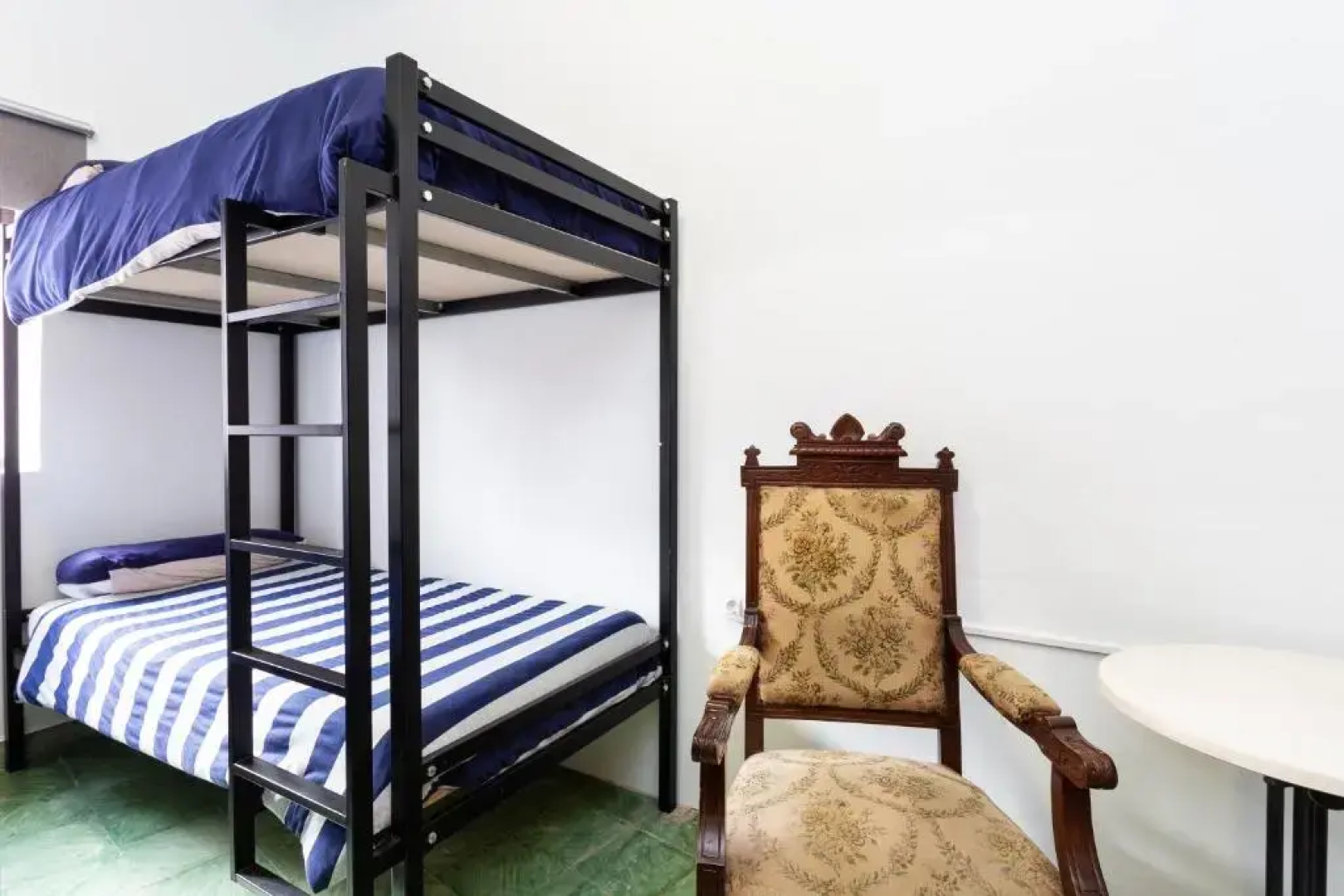 El Hostal Del Cubo