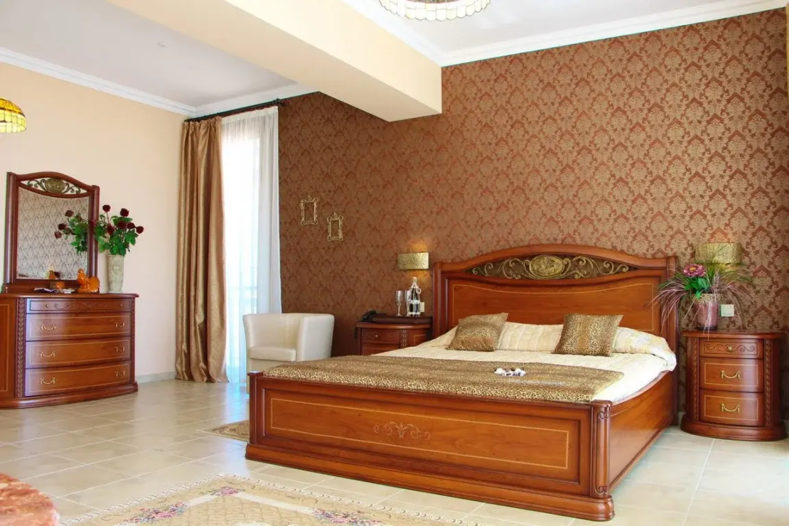 Gavan Beach Club Resort