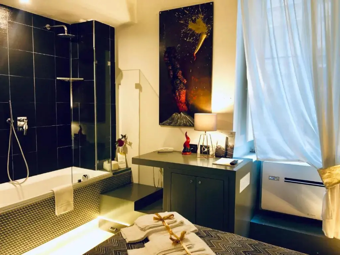Отель Relais Piazza del Plebiscito