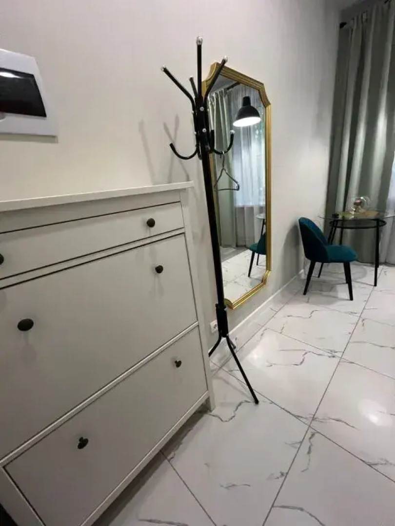 MaxRealty24, Moscow, Volokolamskoye av. 88k5c5