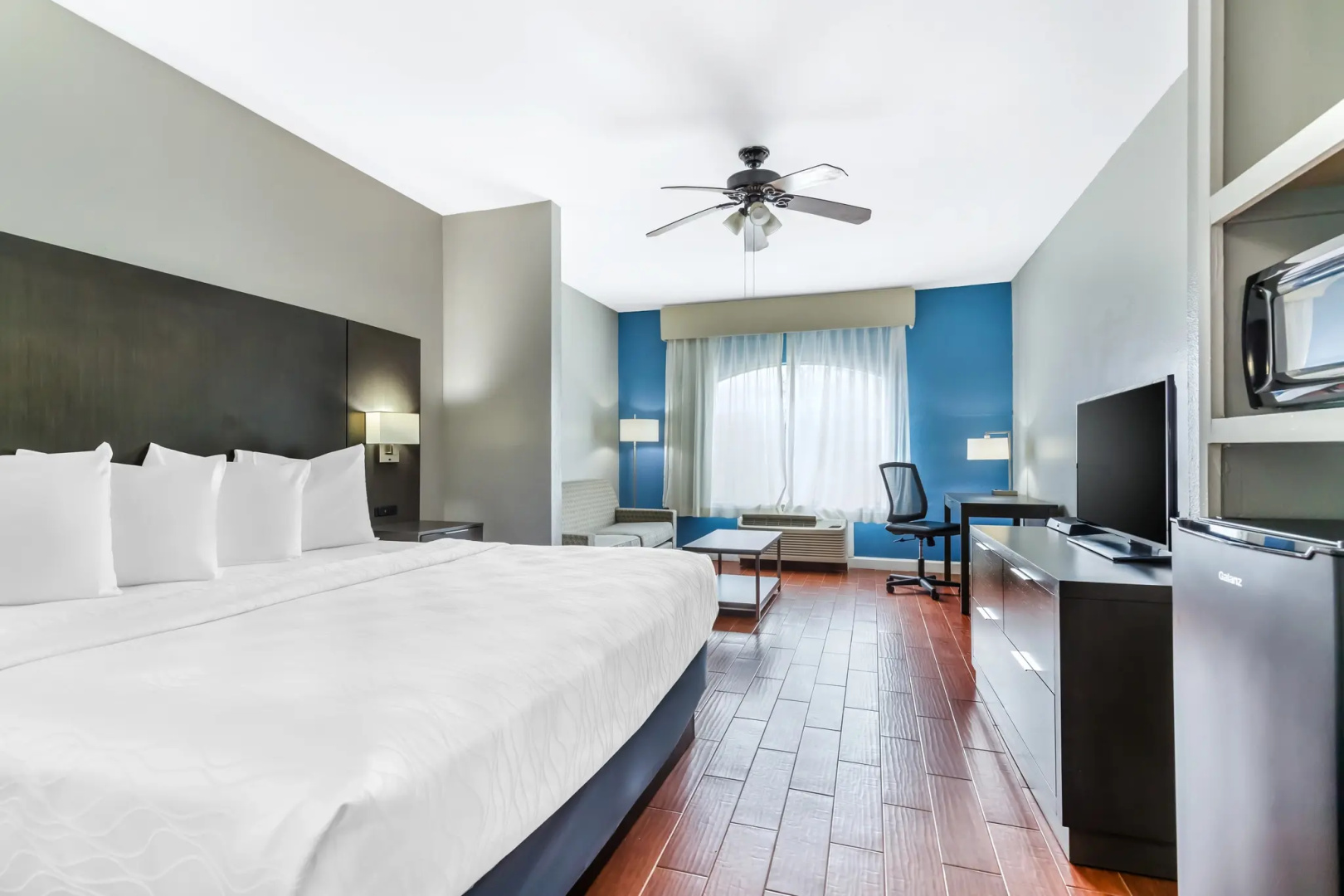 Best Western Port Lavaca Inn