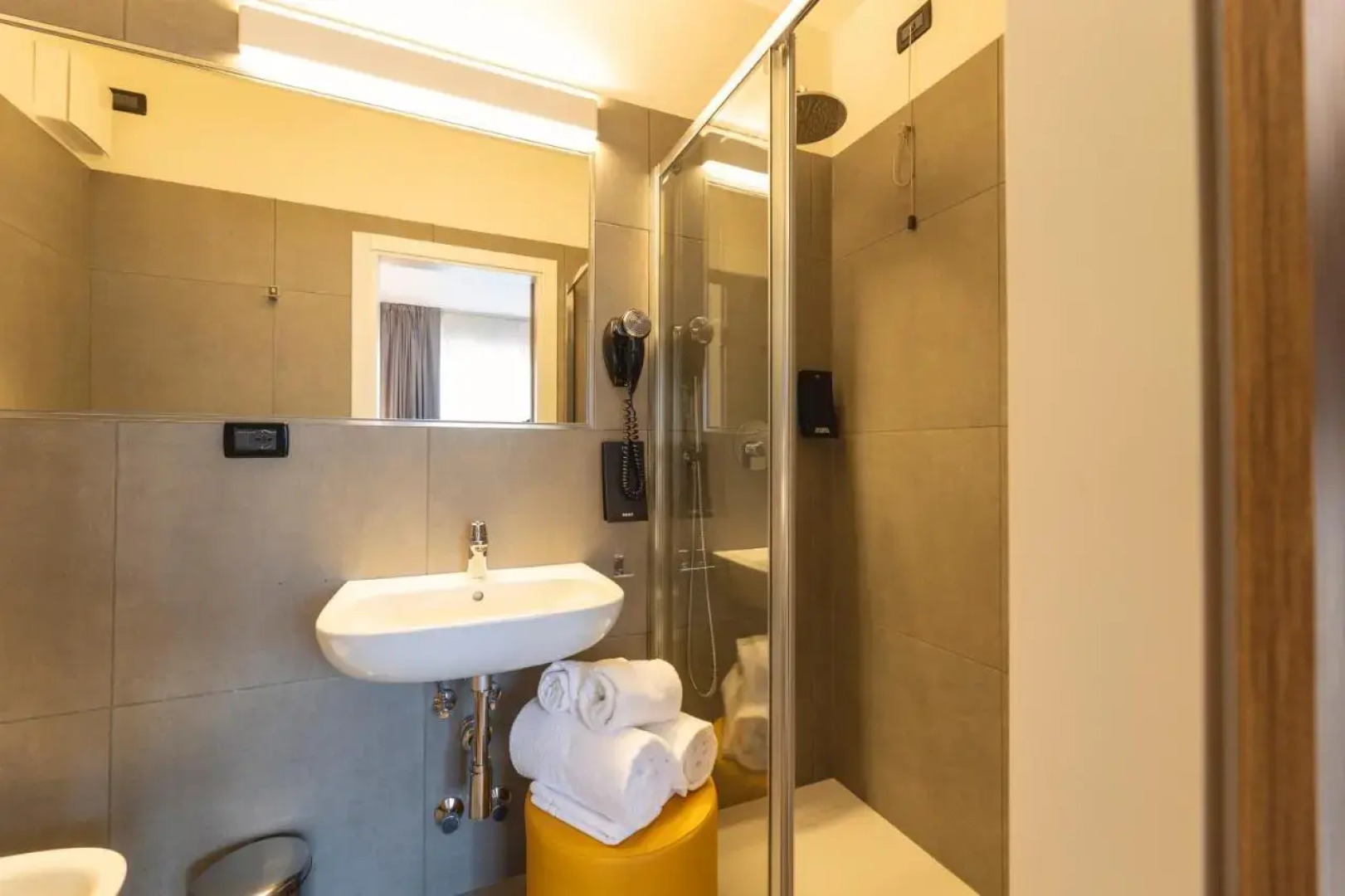 Hi Hotel - Wellness & Spa Adults Only