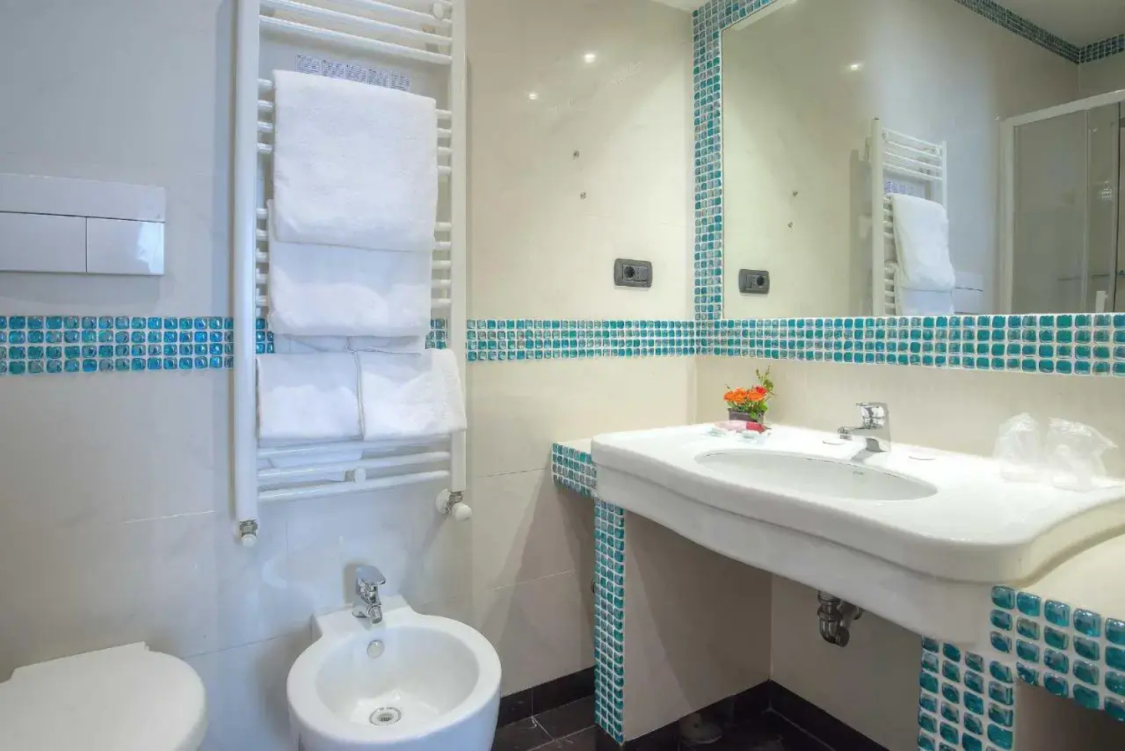 Hotel Caracciolo