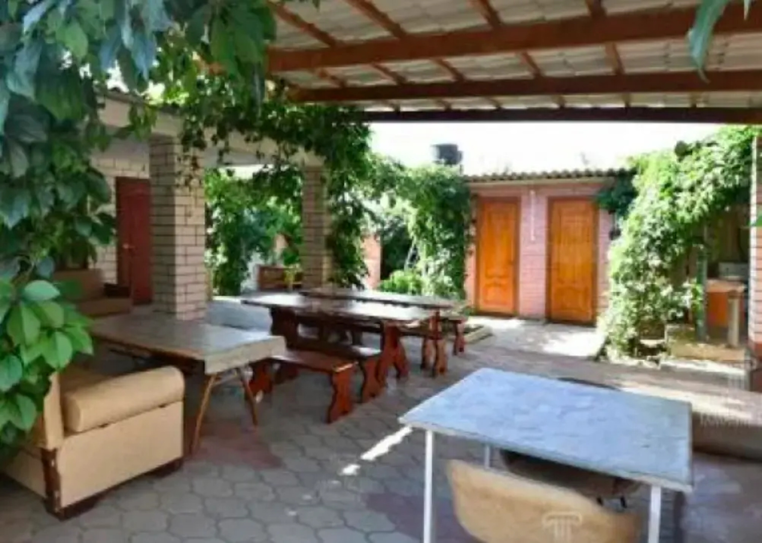 Guest House on Fanagoriyskaya 53