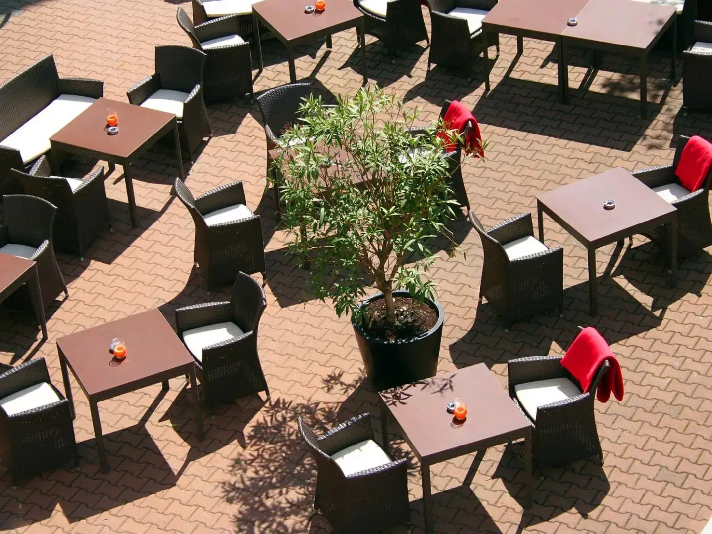 Ferienwohnung Uckermark