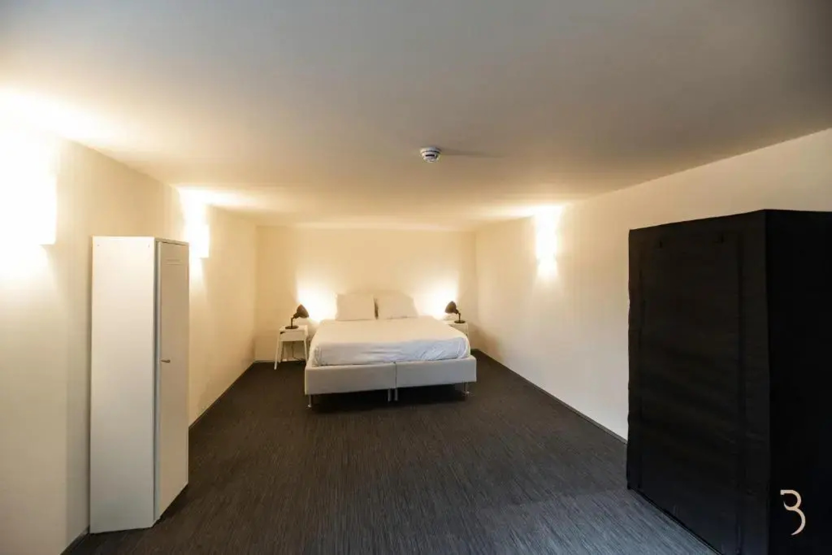 Smart Bnb - Hotel Battice