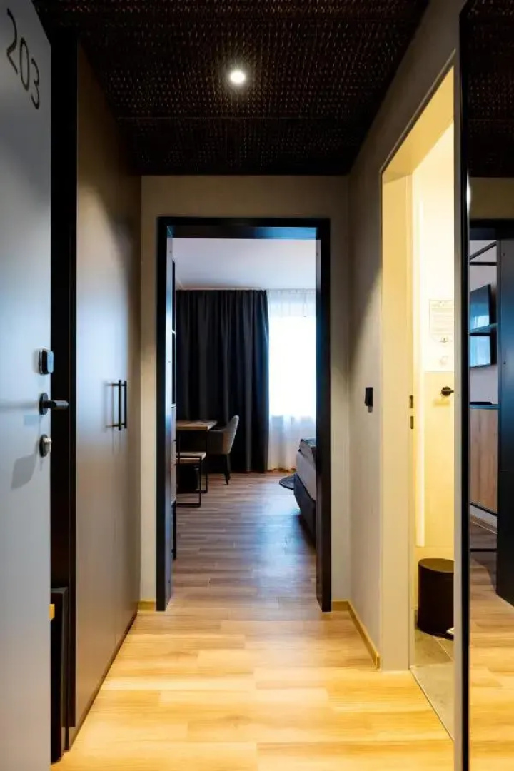 MK Hotel Passau