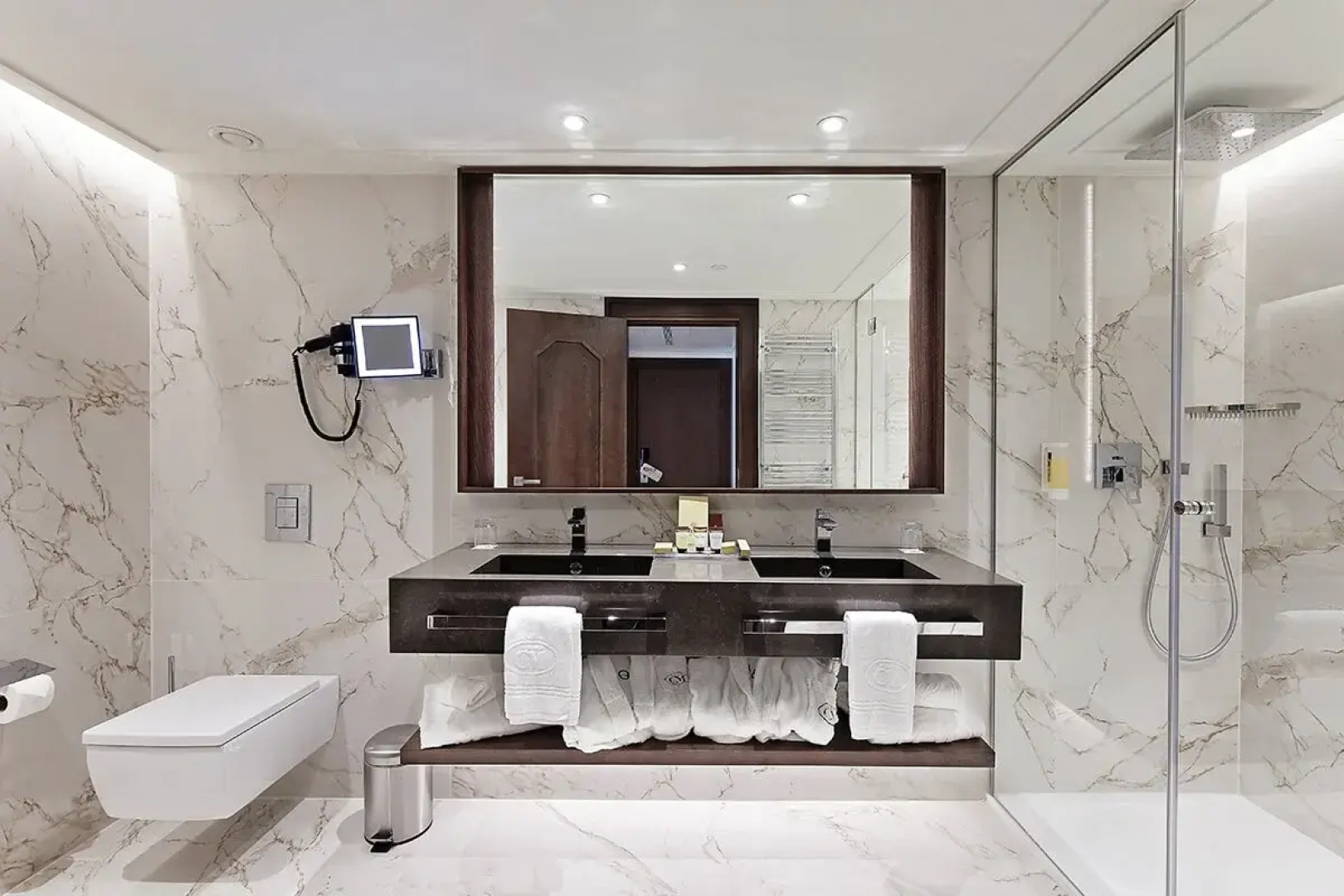 Hotel Claridge Madrid