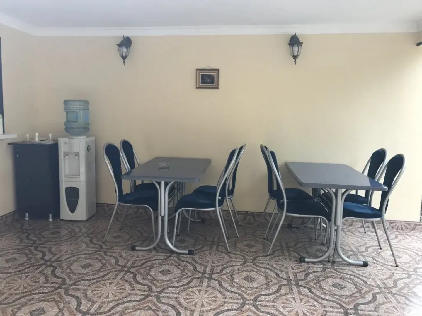Guest house GUMA
