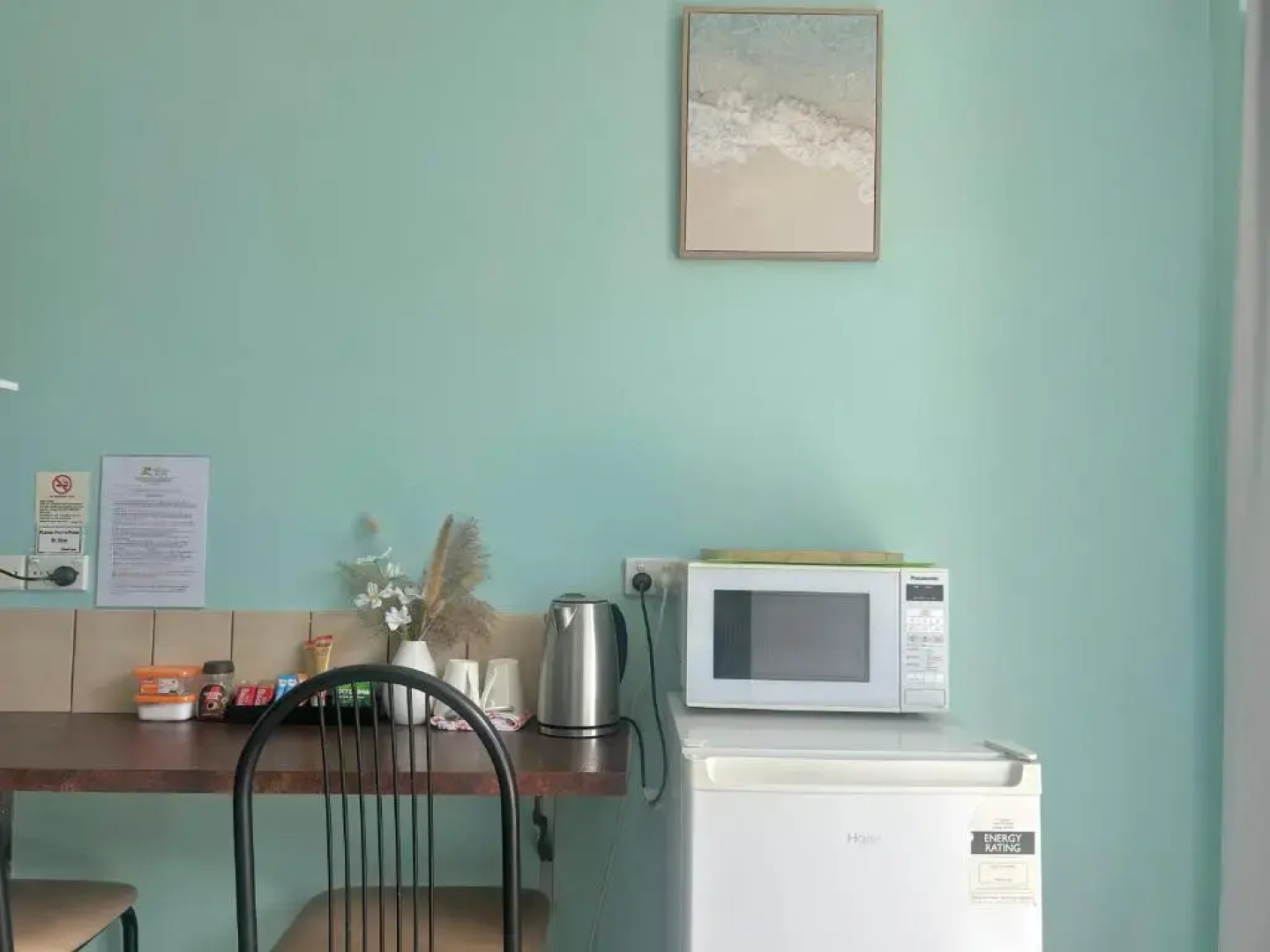 Mollymook Ocean View Motel - Welcoming Guests 18 Years and Older