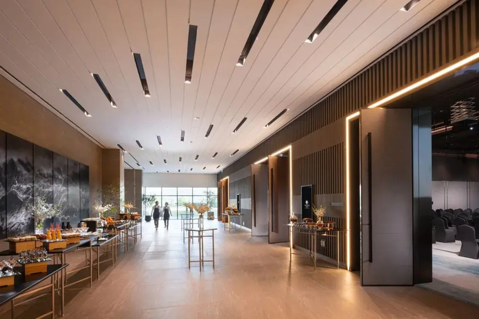 Doubletree By Hilton Seoul Pangyo