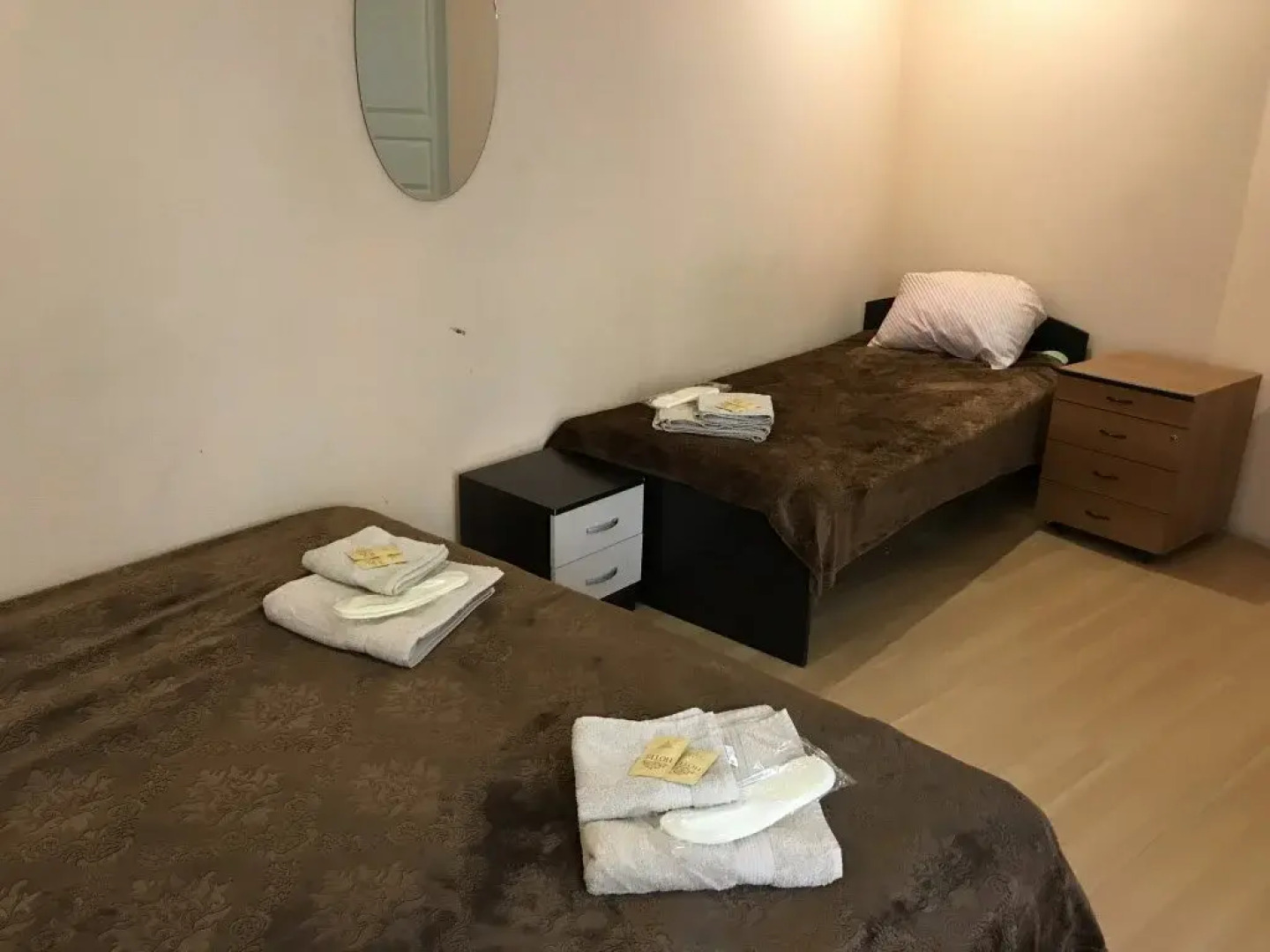 Мини-отель Sandia