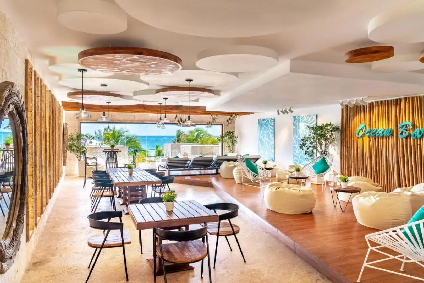 Sanctuary Cap Cana, a Luxury Collection Resort, Dominican Republic, Adult All-Inclusive
