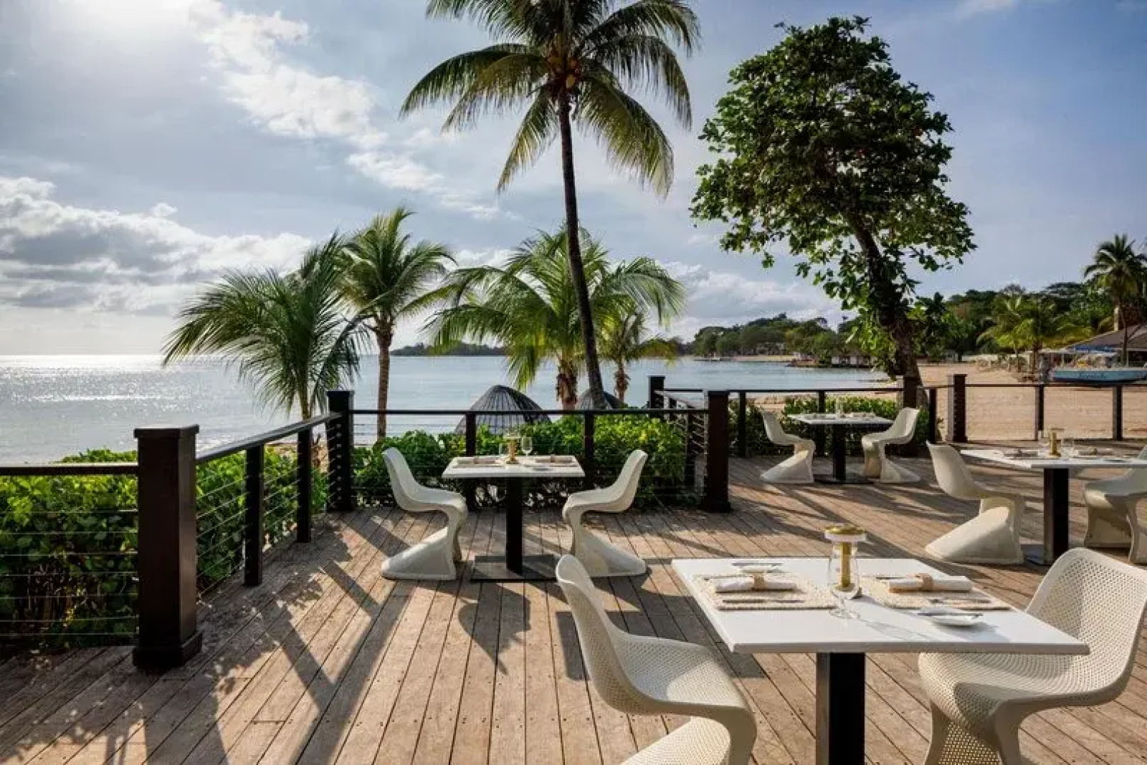 Sandals Negril