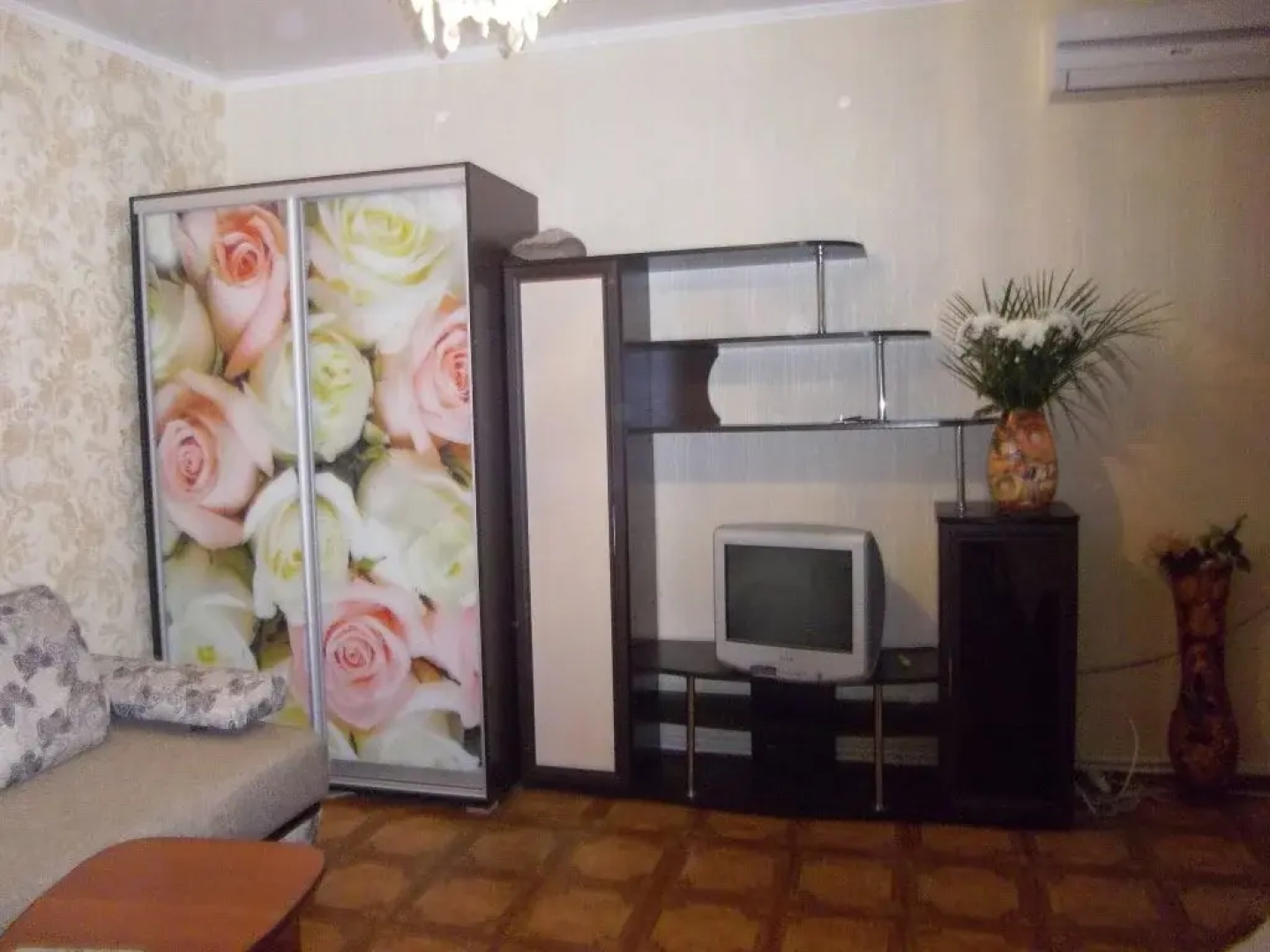 Guest House na Baglikova 22a