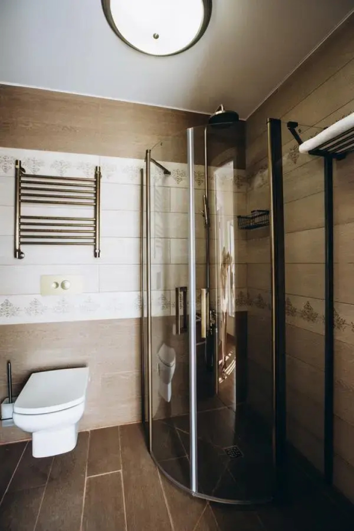 Butik-otel' Troitskij