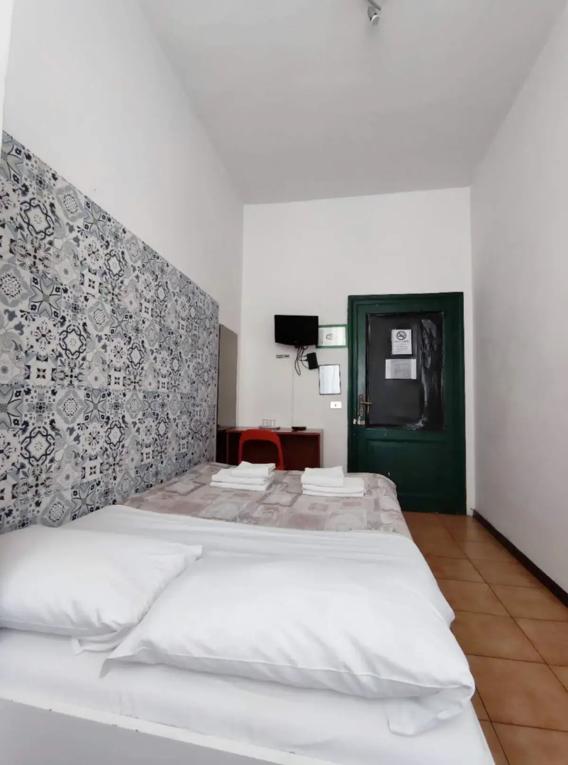 Meltin' Rome Guesthouse