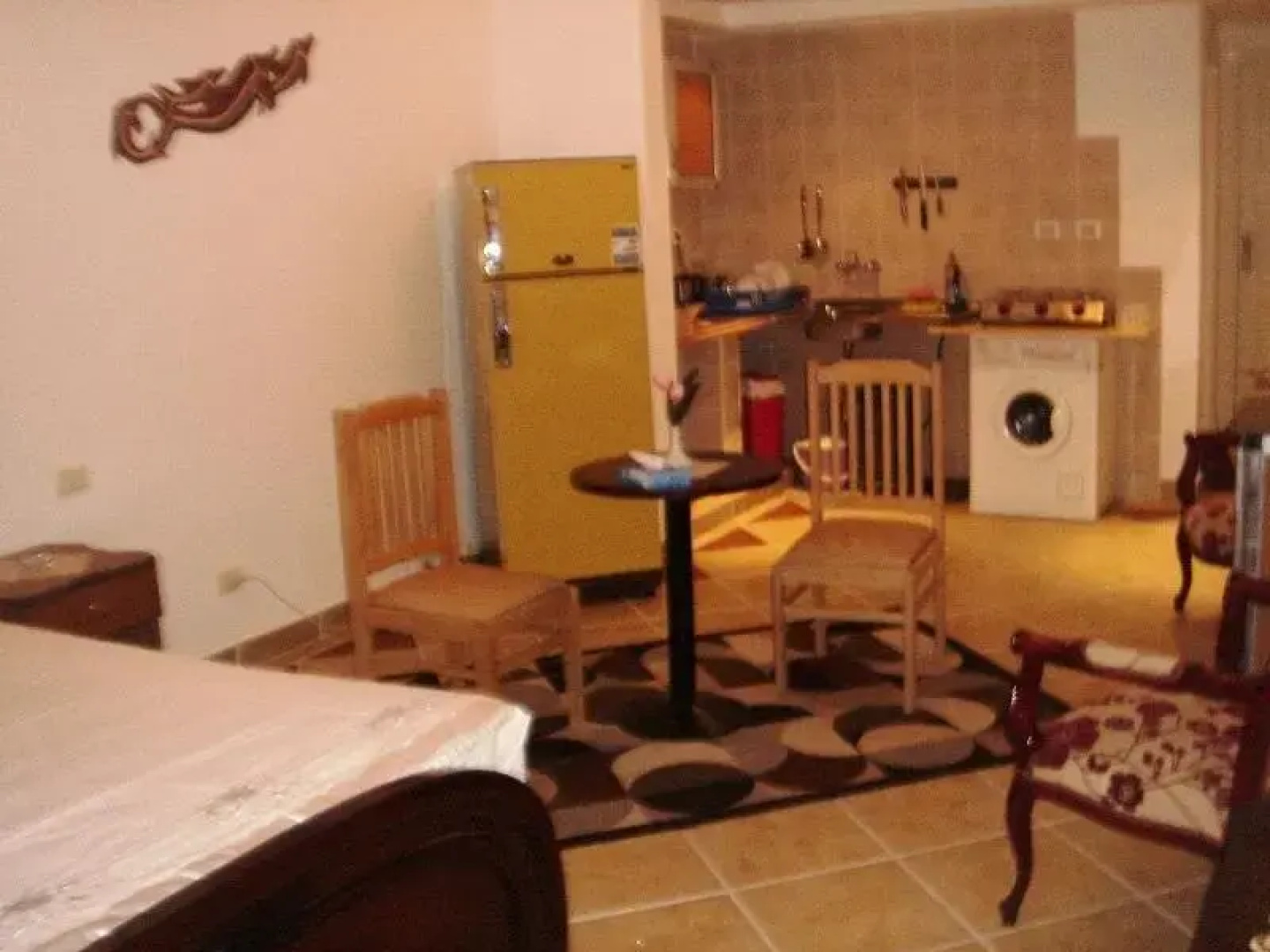Port Ghalib Holiday Homes