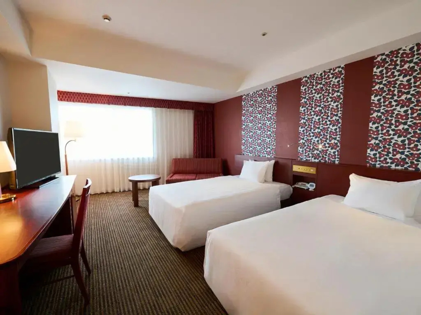 Отель Tobu Levant Tokyo 