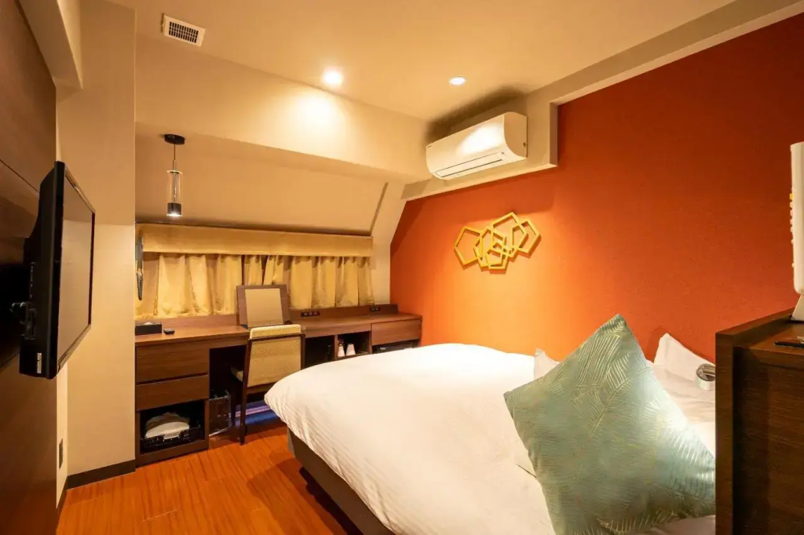 Red Roof Inn Kamata