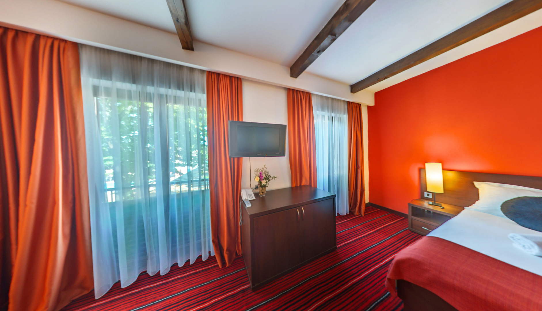 Villa Donat Hotel & Dependence