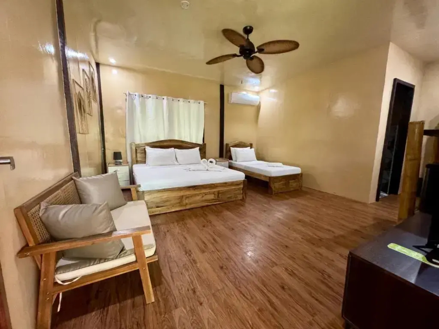 Loboc Cool River Resort