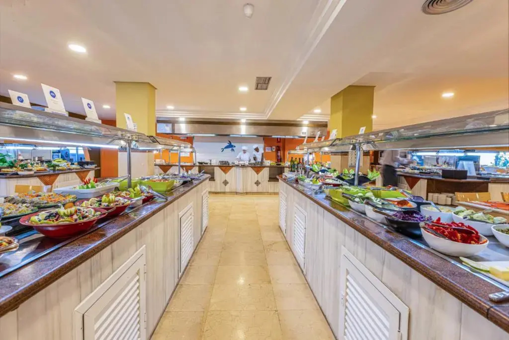IFA Altamarena by Lopesan Hotels - All Inclusive