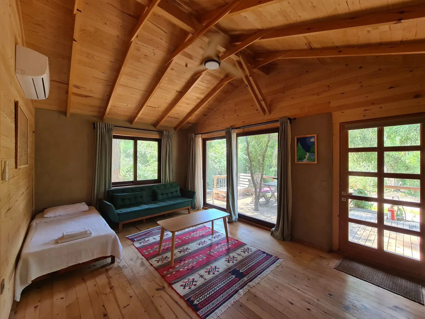 Sundance Camp