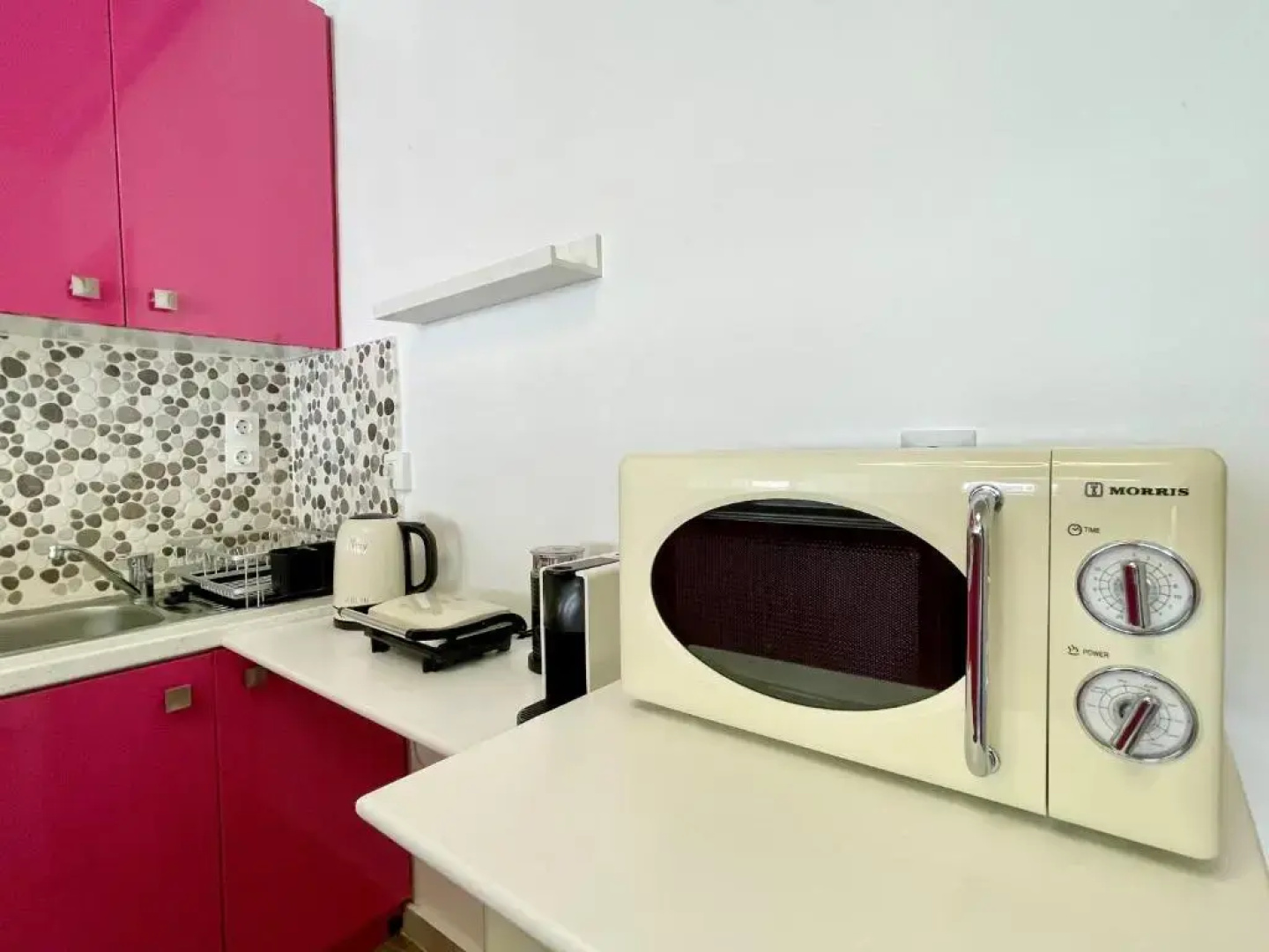 Sunshine Place Mykonos Town Apartment