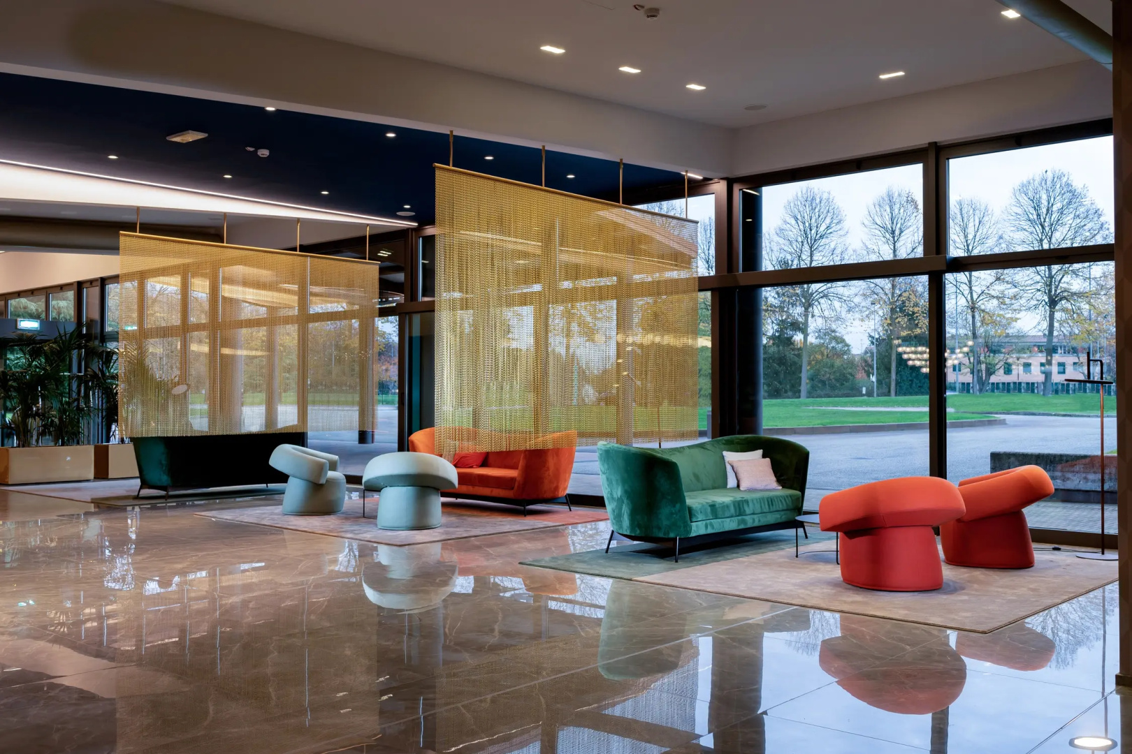 DoubleTree by Hilton Milan Malpensa Solbiate Olona