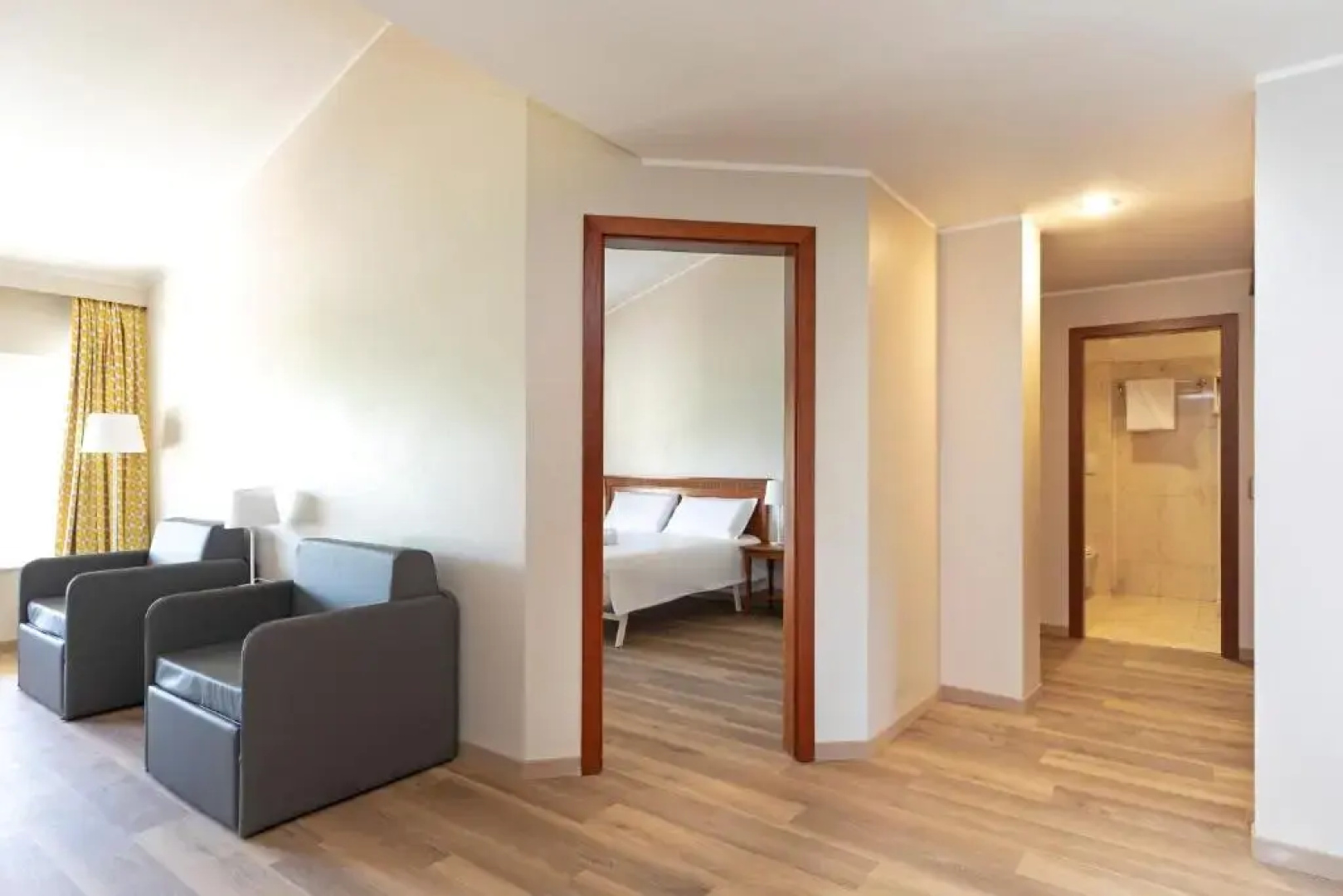 B&B Hotel Affi - Lago di Garda