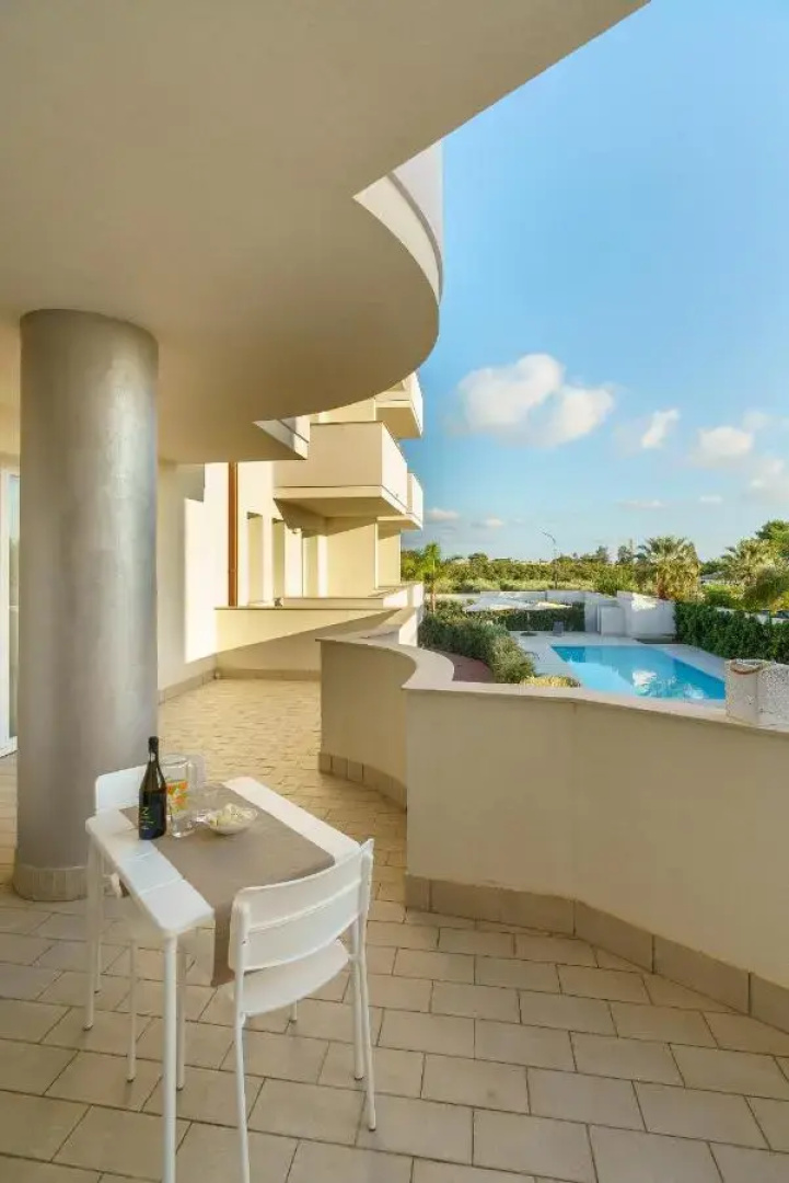 Travini Suite Hotel