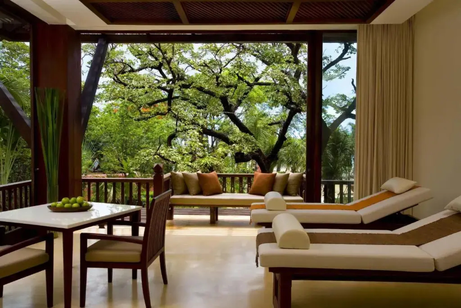 Hyatt Regency Hua Hin