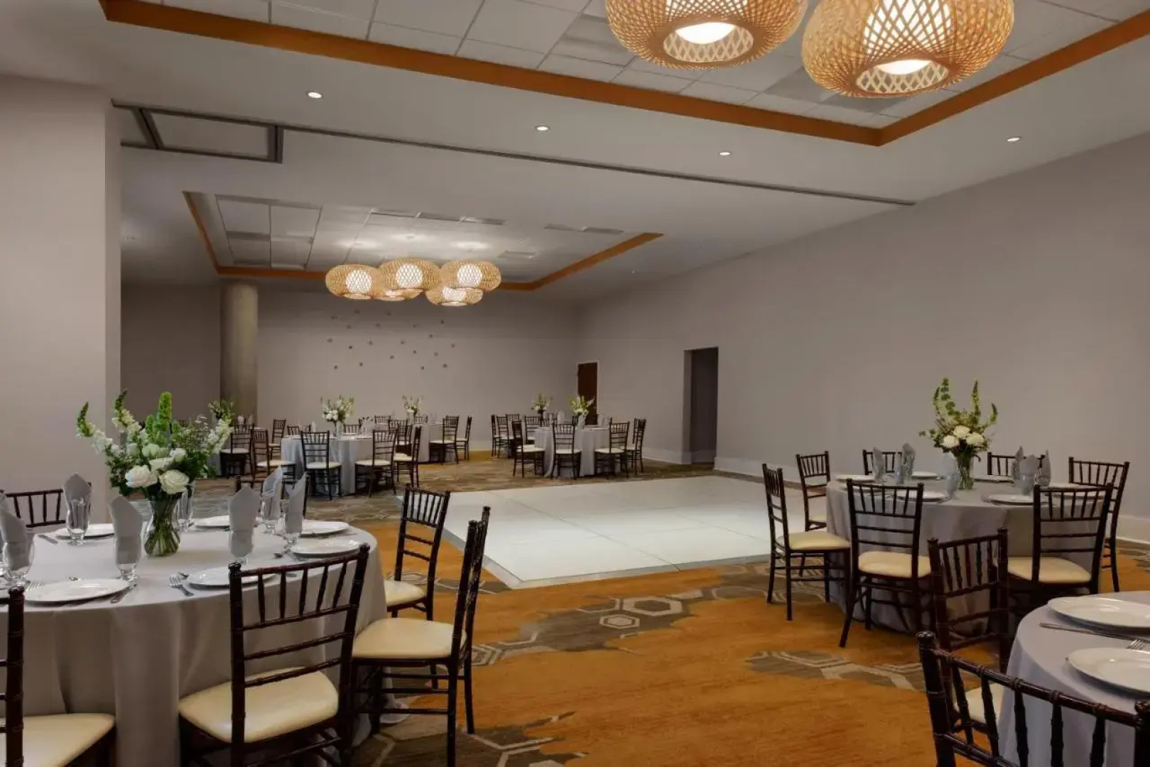 SpringHill Suites by Marriott Oceanside Beach