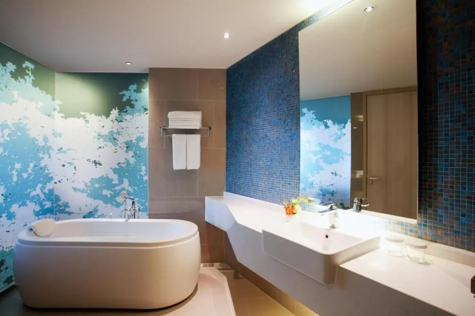 Centara Life Maris Resort Jomtien