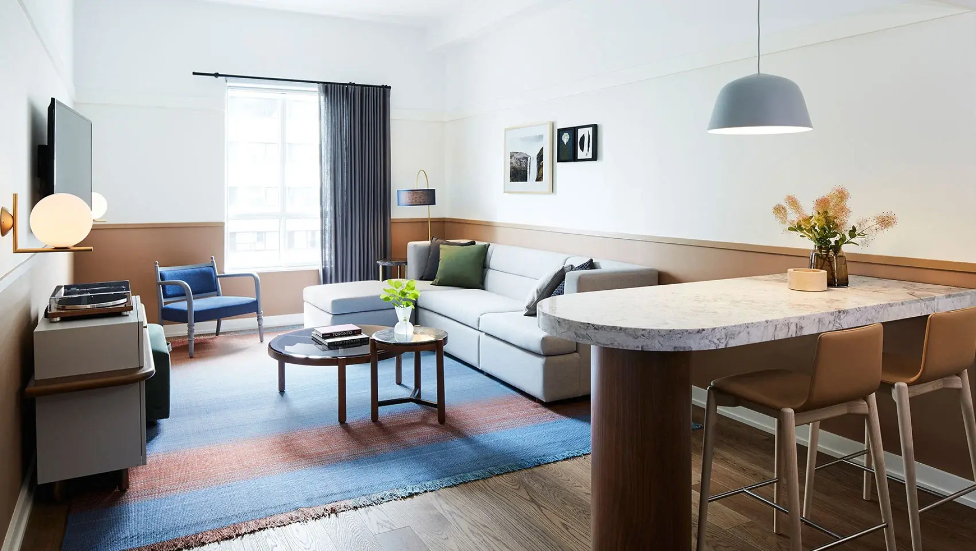 Kimpton Saint George by IHG