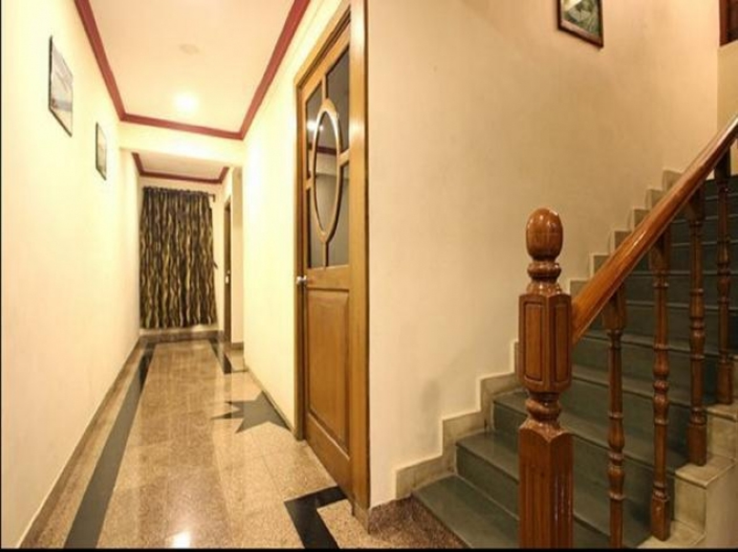 SAHYADRI