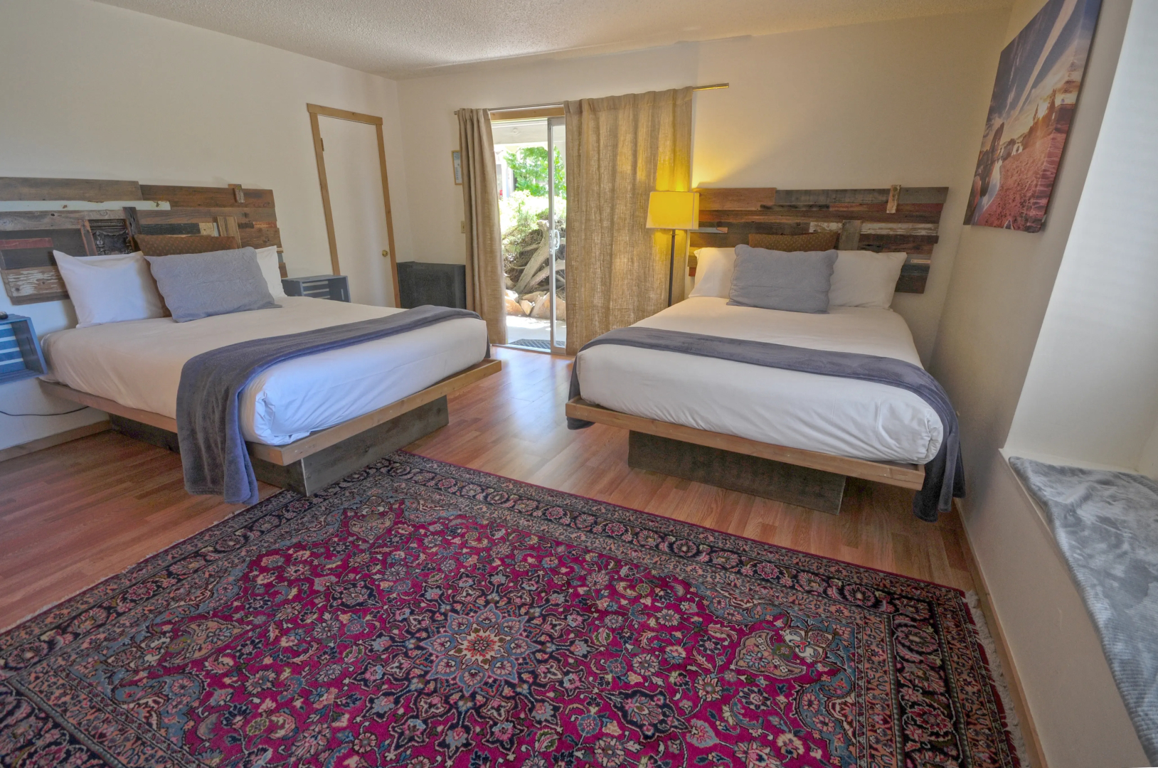 Tahoe Vistana Inn